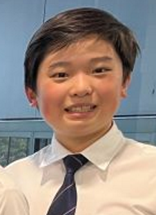 Group Image of our team